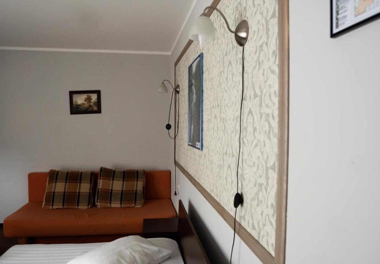 Pensiunea Lido Мойсей Экстерьер фото