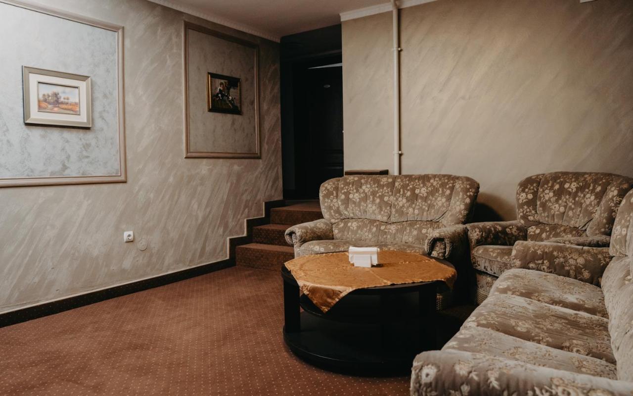 Pensiunea Lido Мойсей Экстерьер фото
